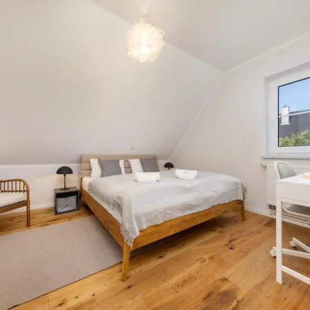 Zingstgefluester * Zingst