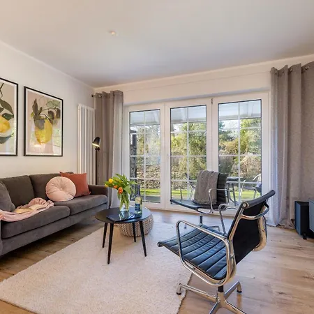 Zingstgefluester * Zingst