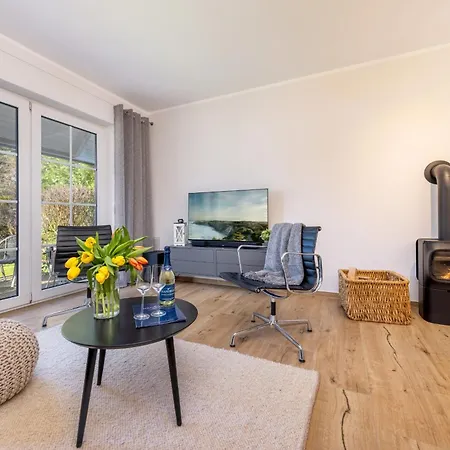 Zingstgefluester Apartment Zingst