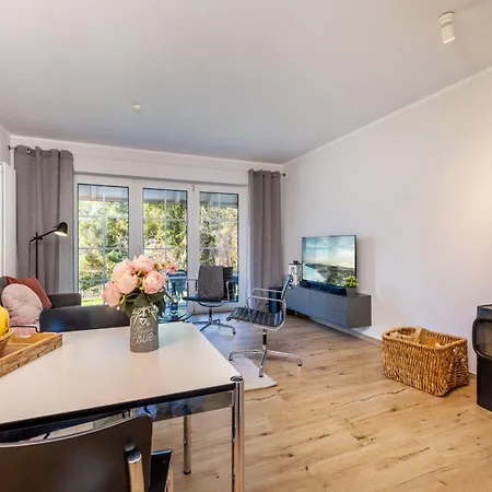 Zingstgefluester * Zingst