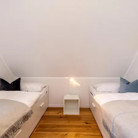 Apartment Zingstgefluester