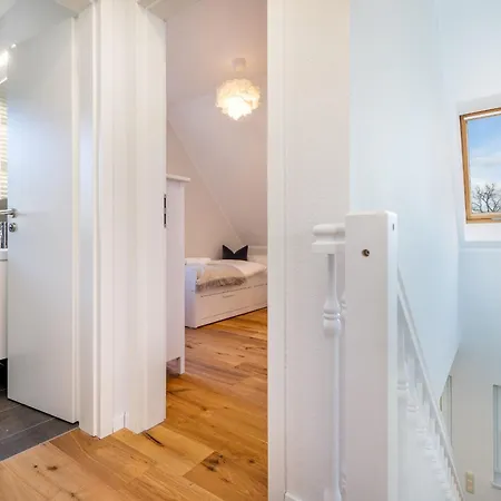 Zingstgefluester Appartement Zingst