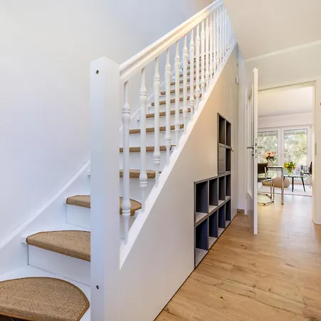 Apartment Zingstgefluester Zingst