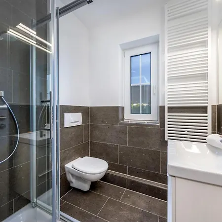 Appartement Zingstgefluester