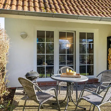 Apartment Zingstgefluester Zingst
